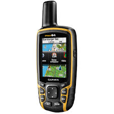 MÁY GPS CẦM TAY GAMIN MAP 64/64S
